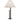 Metra Double Table Lamp 2