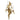 Metropolitan N2195 5 Light Wall Sconce - Crescent Harbor 2