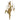 Metropolitan N2195 5 Light Wall Sconce