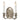 Metropolitan N9809 2 Light Wall Sconce - Crescent Harbor 2