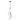 Mika 2-Light Pendant 8
