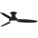 Minka Aire Concept Iii Led F467L 54" Ceiling Fan W/ Led Light Kit 2