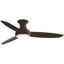 Minka Aire Concept Iii Led F467L 54" Ceiling Fan W/ Led Light Kit 3