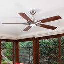 Minka Aire Dyno Led F1000 52 Inch Ceiling Fan With Led 30