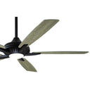 Minka Aire Dyno Led F1000 52 Inch Ceiling Fan With Led 11