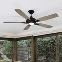 Minka Aire Dyno Led F1000 52 Inch Ceiling Fan With Led 31