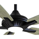 Minka Aire Dyno Led F1000 52 Inch Ceiling Fan With Led 15