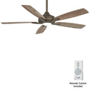 Minka Aire Dyno Led F1000 52 Inch Ceiling Fan With Led 6