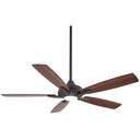 Minka Aire Dyno Led F1000 52 Inch Ceiling Fan With Led 5