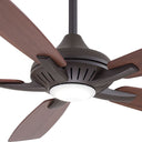 Minka Aire Dyno Led F1000 52 Inch Ceiling Fan With Led 13