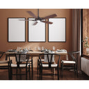 Minka Aire Dyno Led F1000 52 Inch Ceiling Fan With Led 33