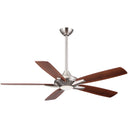 Minka Aire Dyno Led F1000 52 Inch Ceiling Fan With Led 2