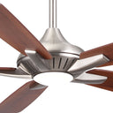 Minka Aire Dyno Led F1000 52 Inch Ceiling Fan With Led 9