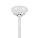 Minka Aire F844 Light Wave 52In Ceiling Fan 20 15