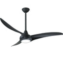 Minka Aire F844 Light Wave 52In Ceiling Fan 20 1