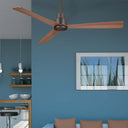 Minka Aire Simple 44" F786 44" Led Ceiling Fan 28