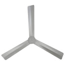 Minka Aire Simple 44" F786 44" Led Ceiling Fan 8