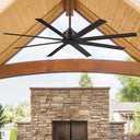 Minka Aire Xtreme H2O 84" F896 84 Inch Outdoor Ceiling Fan 22