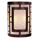 Minka Lavery 346-14 2 Light Wall Sconce 1