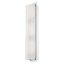 Minka Lavery 4393 Clarte 3 Light Wall Sconce 1
