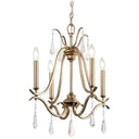 Minka Lavery 4444-582 Laurel Estate 4 Light Chandelier 1