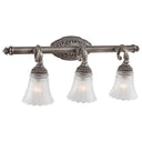 Minka Lavery 5763-2560-84 Europa 3 Light Bathroom Light 1
