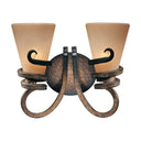 Minka Lavery 6762-211 Tofino 2 Light Bathroom Light 1