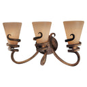 Minka Lavery 6763-211 Tofino 3 Light Bathroom Light 1