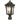 Minka-Lavery 71216-143CSolida 3 Light 18 inch Oil Rubbed Bronze with Gold Highlight Outdoor Post Lantern 1