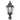 Minka-Lavery 71826-143-LHanford Pointe LED 20 inch Oil Rubbed Bronze Outdoor Post Mount Lantern 1