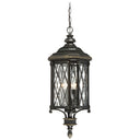Minka Lavery 9324-585 Bexley Manor 4 Light Outdoor Chain Hung 1