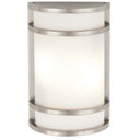 Minka Lavery 9802-L Bay View LED Outdoor Wall Light 2