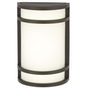 Minka Lavery 9802-L Bay View LED Outdoor Wall Light 1