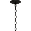 Mirren 9 Light Chandelier in Imperial Bronze 3