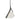 Mobius LED Mini Pendant 9