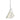 Mobius LED Mini Pendant 11