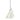Mobius LED Mini Pendant 12