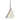 Mobius LED Mini Pendant 6