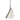 Mobius LED Mini Pendant 7
