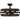 Moyer 4 Light Fandelier in Matte Black 5