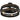Moyer 4 Light Fandelier in Matte Black 6