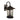 NB-9 Arroyo Craftsman Newport Small Outdoor Projection Sconce 1