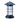 NC-9L Arroyo Craftsman Newport Small Outdoor Tall Column Mount 2
