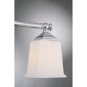Nicholas 5 Light Bath Light 3
