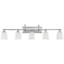 Nicholas 5 Light Bath Light 4