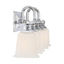 Nicholas 5 Light Bath Light 6