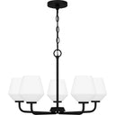 Nielson 5 Light Chandelier 11