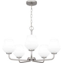 Nielson 5 Light Chandelier 14
