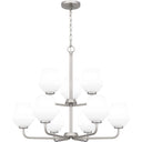 Nielson 5 Light Chandelier 16