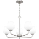 Nielson 5 Light Chandelier 18
